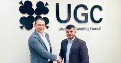 GGPoker присоединился к Ukrainian Gambling Council - delo.ua - Украина - Остров Мэн