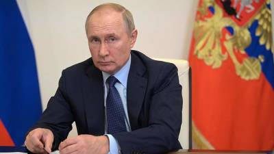 Владимир Путин - Шавкат Мирзиеев - Путин и Мирзиеев обсудили развитие ситуации в Афганистане - iz.ru - Россия - Израиль - Узбекистан - Афганистан