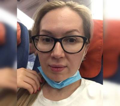 Стоматолог из Уфы рассказала о самочувствии дважды спасенной девочки - ufacitynews.ru - Москва - Россия - Уфа