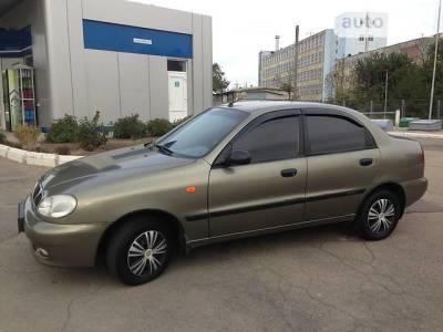 Названы самые популярные б/у авто - enovosty.com