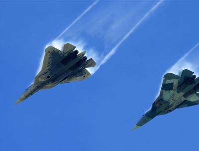 В России создается еще одна система гиперзвукового оружия - vpk-news.ru - Россия