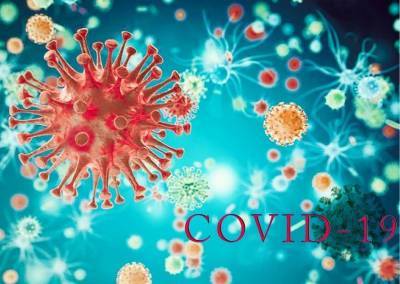 СМИ: коронавирус создавался в лаборатории и мира - cursorinfo.co.il - США - Китай - п. Хубэй - Ухань