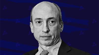 Гэри Генслер - Гэри Генслер: SEC не планирует запрещать криптовалюты - bin.ua - Китай - США - Украина