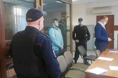 В Дагестане назвали идиотами избивших пассажира московского метро - lenta.ru - Москва - респ. Дагестан