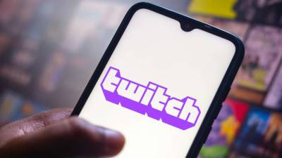 В Twitch прокомментировали утечку файлов в Сеть - iz.ru - Израиль