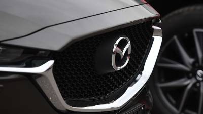 В Mazda рассказали о новых моделях для европейского рынка - iz.ru - Израиль