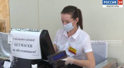 В день тестирования QR-кодов прибыль в одном кафе упала на 30 %: "Люди просто разворачиваются и уходят" - pg21.ru - респ. Чувашия