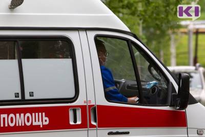 По факту нападения на бригаду скорой медицинской помощи в Сыктывкаре возбуждено уголовное дело - komiinform.ru - Россия - респ. Коми - Сыктывкар