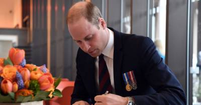 принц Уильям - принц Гарри - Принц Уильям выступил против крещения дочери принца Гарри в Виндзоре - focus.ua - Украина - Англия