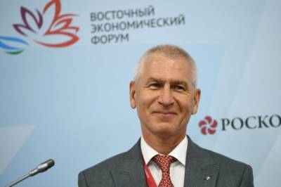 Михаил Мишустин - Сергей Вершинин - Матыцин возглавит новую правкомиссию по борьбе с допингом в спорте - aif.ru - Россия