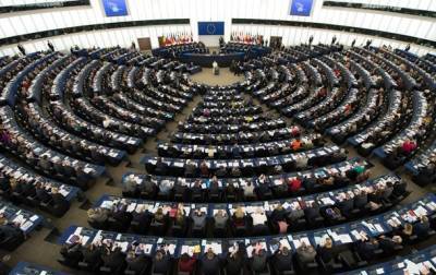 Европарламент обвинил три страны в кибератаках - korrespondent.net - Россия - Китай - Украина - КНДР