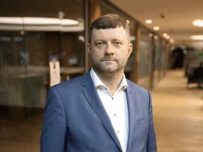 Владимир Зеленский - Дмитрий Разумков - Глава «Слуги народа» обвинил Раду в том, что она тормозит реформы Зеленского - news-front.info - Украина