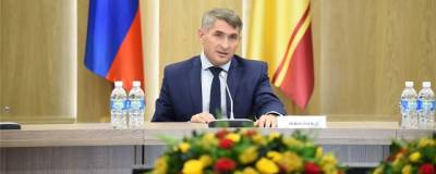 Олег Николаев - Глава Чувашии Олег Николаев: В 2021 году меры поддержки бизнеса будут сохранены - runews24.ru - респ. Чувашия