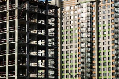 Квартиры в Москве снова подорожали - lenta.ru - Москва