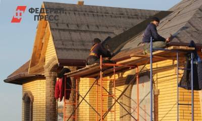 Жителям города на Урале запрещают строиться на собственной земле: «Разбираться придется долго» - fedpress.ru - Челябинская обл. - Копейск
