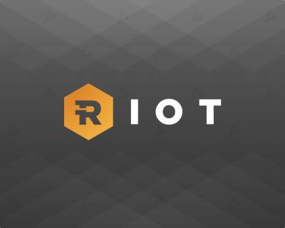 С начала года Riot Blockchain добыла 2457 BTC - forklog.com - США - Техас