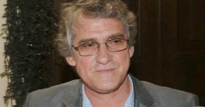 Валерий Гаркалин - Стало известно о состоянии находящегося в реанимации Гаркалина - ren.tv - Москва - Россия