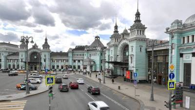 Расписание поездов Белорусского и Савеловского направлений изменится на выходных - vm.ru - Москва