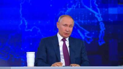 Путин - Британцы поддержали слова Путина о неразберихе в энергетической сфере Европы - news-front.info - Москва - Россия - Англия - Лондон - Великобритания