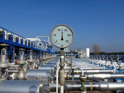 После ряда заявлений российского руководства - цена на газ в Европе стремительно подешевела до 1 тысячи долларов за 1 тыс. куб. м - unn.com.ua - Россия - Украина - Киев - Голландия - Европа