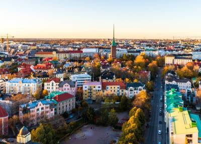 Работа в Финляндии: как найти и трудоустроиться россиянам - province.ru - Финляндия