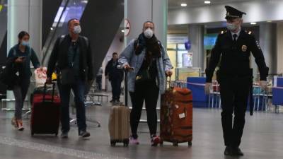 Максим Ликсутов - Пассажиропоток в Москве восстановился почти на 85% - russian.rt.com - Москва - Симферополь - Шанхай