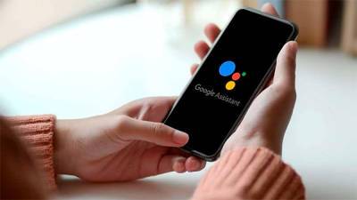 «Ок, Google» уходит в прошлое: Google внедряет быстрые фразы - bin.ua - Украина