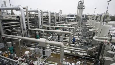 Владимир Путин - Цены на газ в Европе опускались ниже $1000 за тысячу кубометров - russian.rt.com