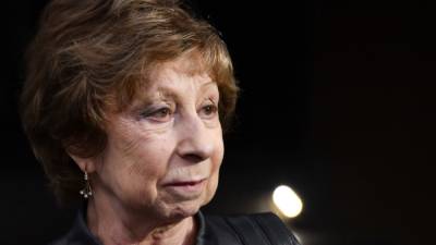 Лия Ахеджакова - Лия Ахеджакова едва не перенесла инфаркт из-за скандального спектакля в «Современнике» - inforeactor.ru - Москва - Россия