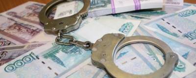 В Соль-Илецке Оренбуржья полицейского обвиняют в получении взятки в 200 тысяч рублей - runews24.ru - Россия - Оренбургская обл.