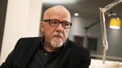 Пауло Коэльо рассказал об отношении к критике своих произведений - russian.rt.com - Бразилия