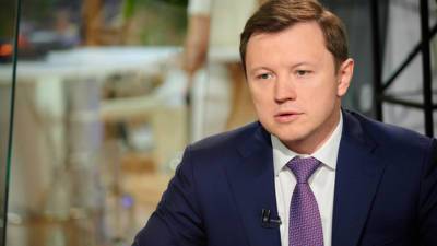 Сергей Собянин - Владимир Ефимов - Промпредприятиям Москвы выдали более 6,3 млрд рублей субсидий с 2012 года - russian.rt.com - Москва - Сергей