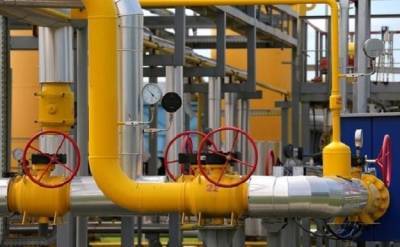Владимир Путин - Цена на газ в Европе резко упала до $1 тысячи - minfin.com.ua - Россия - Украина - Лондон