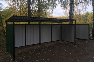 В Ярославле мусорными площадками займутся зеки - yar.mk.ru - Ярославская обл. - Ярославль - район Заволжский, Ярославль