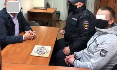 В Петрозаводске торговец наркотиками убил своего брата - gubdaily.ru - Петрозаводск - республика Карелия