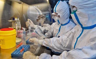 Ученые США и Китая планировали создать новые коронавирусы до пандемии Covid-19 - eadaily.com - Китай - США - Сингапур - шт.Северная Каролина