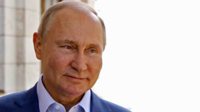 Владимир Путин - Реджеп Тайип Эрдоган - Ильхам Алиев - Владимира Путина поздравляют с днем рождения - vesti.ru - Россия - Турция - Азербайджан