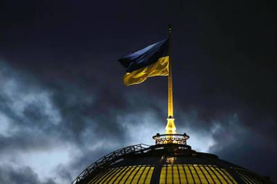 В одной из областей Украины 2022-й провозгласили годом коллаборационистов - lenta.ru - Россия - Украина - Львов