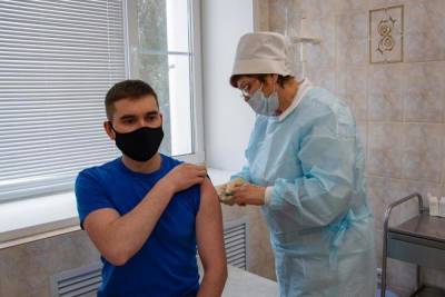 В Тверской области появились новые категории для обязательной вакцинации от Covid-19 - tver.mk.ru - Тверская обл.