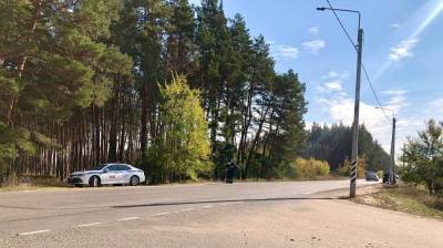 В Воронеже задержали пьяного водителя-рецидивиста со штрафами на сумму более 100 тысяч - vestivrn.ru - Воронеж