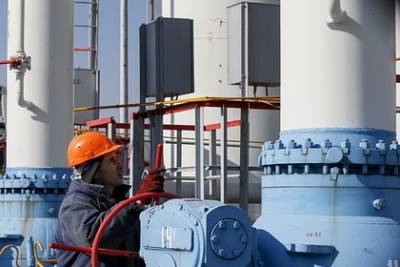 Экономист рассказал о ценах на газ в ближайшие месяцы - lenta.ru - Россия