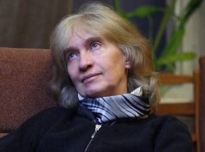 Не стало в Воронеже выдающегося дирижёра и театрального композитора Татьяны Шипулиной - gorcom36.ru - Россия - Воронеж - Воронежская обл.