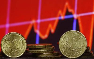 Рубль вновь обновил максимум 14 мес в паре с евро - smartmoney.one - Москва - Россия - Reuters