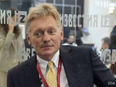 Владимир Зеленский - Владимир Путин - Дмитрий Песков - Дмитрий Козак - Песков заявил, повестка возможной встречи Зеленского с Путиным обсуждается, но "общего понимания" нет - gordonua.com - Москва - Россия - Украина - ДНР - Париж - ЛНР