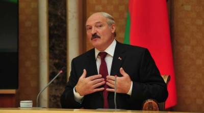 Александр Лукашенко - Никакой драмы нет: Лукашенко прокомментировал санкции Запада - newzfeed.ru - Москва - Россия - Белоруссия - Минск