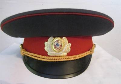 Главой УФСБ по Пермскому краю назначен полковник из тюменского подразделения - nakanune.ru - Тюменская обл. - Пермский край - респ. Кабардино-Балкария