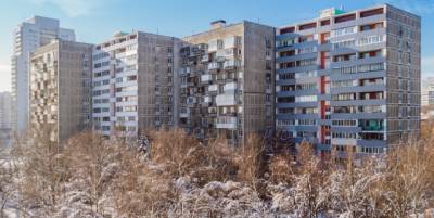 Недвижимость в Украине: Что сейчас происходит на вторичном рынке - enovosty.com - Украина - Киев - Львов - Одесса