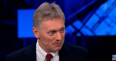 Владимир Зеленский - Владимир Путин - Дмитрий Песков - Кремль: повестка возможной встречи Путина и Зеленского "прорабатывается" - focus.ua - Москва - Россия - Украина - Киев - Крым