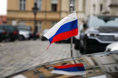 Дмитрий Песков - "Очевидная противоречивость": Кремль - о высылке НАТО дипломатов - tvc.ru - Россия - Брюссель