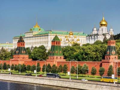Владимир Зеленский - Владимир Путин - Дмитрий Песков - Дмитрий Козак - В Кремле заявили, что офисы президентов России и Украины "не договорились" по повестке встречи Путина и Зеленского - unn.com.ua - Россия - Украина - Киев